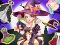 Spel Prinsessan Halloween Butik på nätet