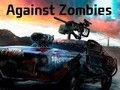 Spel Mot zombies  på nätet