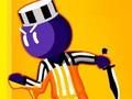 Spel Jailbreak: Göm eller attackera!  på nätet