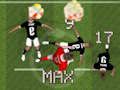 Spel Rugby på nätet