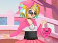 Spel Tonåringen Moschino Harajuku  på nätet