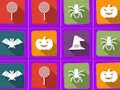 Spel Halloween skrämmande anslutning  på nätet