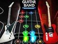 Spel Gitarrband: Rock Battle  på nätet