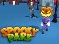 Spel Spöklik park  på nätet