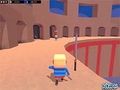 Spel Kogama: Colosseum på nätet