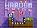 Spel Kaboom Swing på nätet