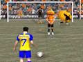 Spel Halloween fotboll  på nätet