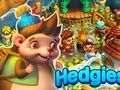 Spel Häckar på nätet