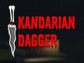 Spel Kandarian Dolk  på nätet