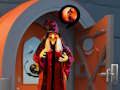 Spel Halloween Room Challenge på nätet
