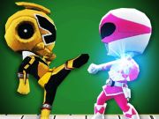 Spel Mini Fighters Strike på nätet