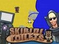 Spel Skibidi toaletter  på nätet