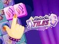 Spel Melodiska plattor  på nätet
