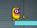 Spel Spaceman Escape Adventure på nätet