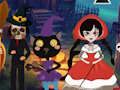 Spel Glad Halloweenfest 2023  på nätet