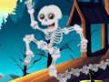 Spel Jolly Halloween Journey fly på nätet