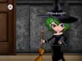 Spel Amgel Halloween Room Escape 36 på nätet