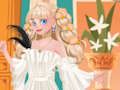 Spel Girly haute couture på nätet