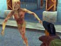 Spel Tjernobyl Zombie Helvete  på nätet