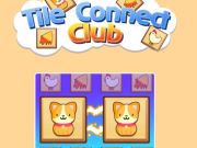 Spel TILE CONNECT CLUB på nätet