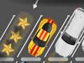 Spel 2d bilparkering 2023  på nätet