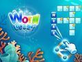Spel Ordet Ocean  på nätet