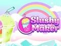 Spel Slushy tillverkare på nätet