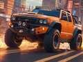 Spel 4x4 Offroader på nätet