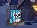 Spel Blue Owl Rescue på nätet