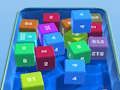 Spel 2048 Kubmästare på nätet