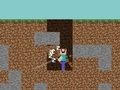 Spel Noob minefaktory på nätet