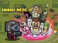 Spel Skidibi Hero. io  på nätet