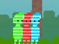 Spel Rött Och Grönt Och Blått: Candy Forest  på nätet