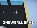 Spel Snöbollsspel  på nätet