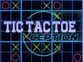 Spel Tictactoe ception på nätet