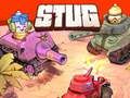 Spel Stug. io  på nätet