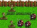 Spel Insekts apokalyps  på nätet
