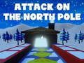 Spel Attack På Nordpolen  på nätet