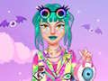Spel Hailey Weirdcore Fashion Estetic  på nätet