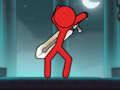 Spel Stickman Go på nätet