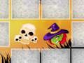 Spel Spooky Pair match Halloween Havoc på nätet