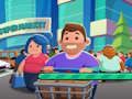 Spel Mega Store tycoon på nätet