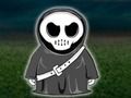 Spel Halloween flykt från grottan  på nätet