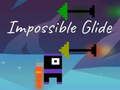 Spel Det omöjliga glidet  på nätet