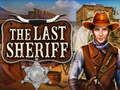 Spel Den siste sheriffen  på nätet