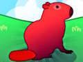 Spel Capybara Beaver Evolution: Idle Clicker på nätet