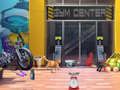 Spel Mystik på gymmet  på nätet