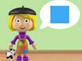 Spel World of Alice Rita former  på nätet