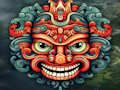 Spel Lost Mystery Masks Voidbound Visage  på nätet