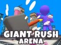 Spel Giant Rush Arena på nätet